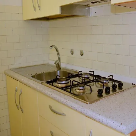 شقة Seaview Flat Perfect For Families *