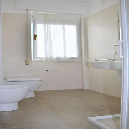 Seaview Flat Perfect For Families-beahost 아파트 비비오네