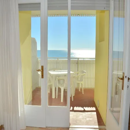 Seaview Flat Perfect For Families * بيبيوني
