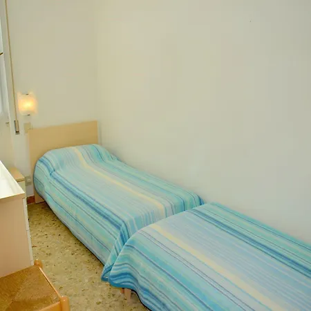 Seaview Flat Perfect For Families * Bibione