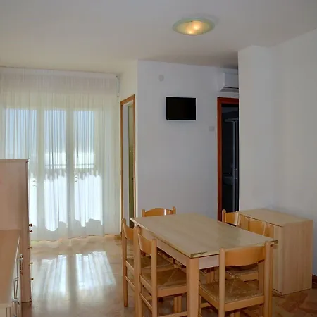 Seaview Flat Perfect For Families شقة *